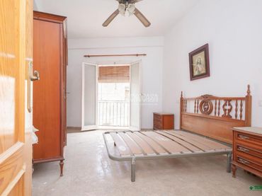 Casa aparellada en venda a Cuevas del Almanzora pueblo