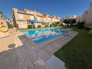 Duplex in vendita a Playa de los Locos