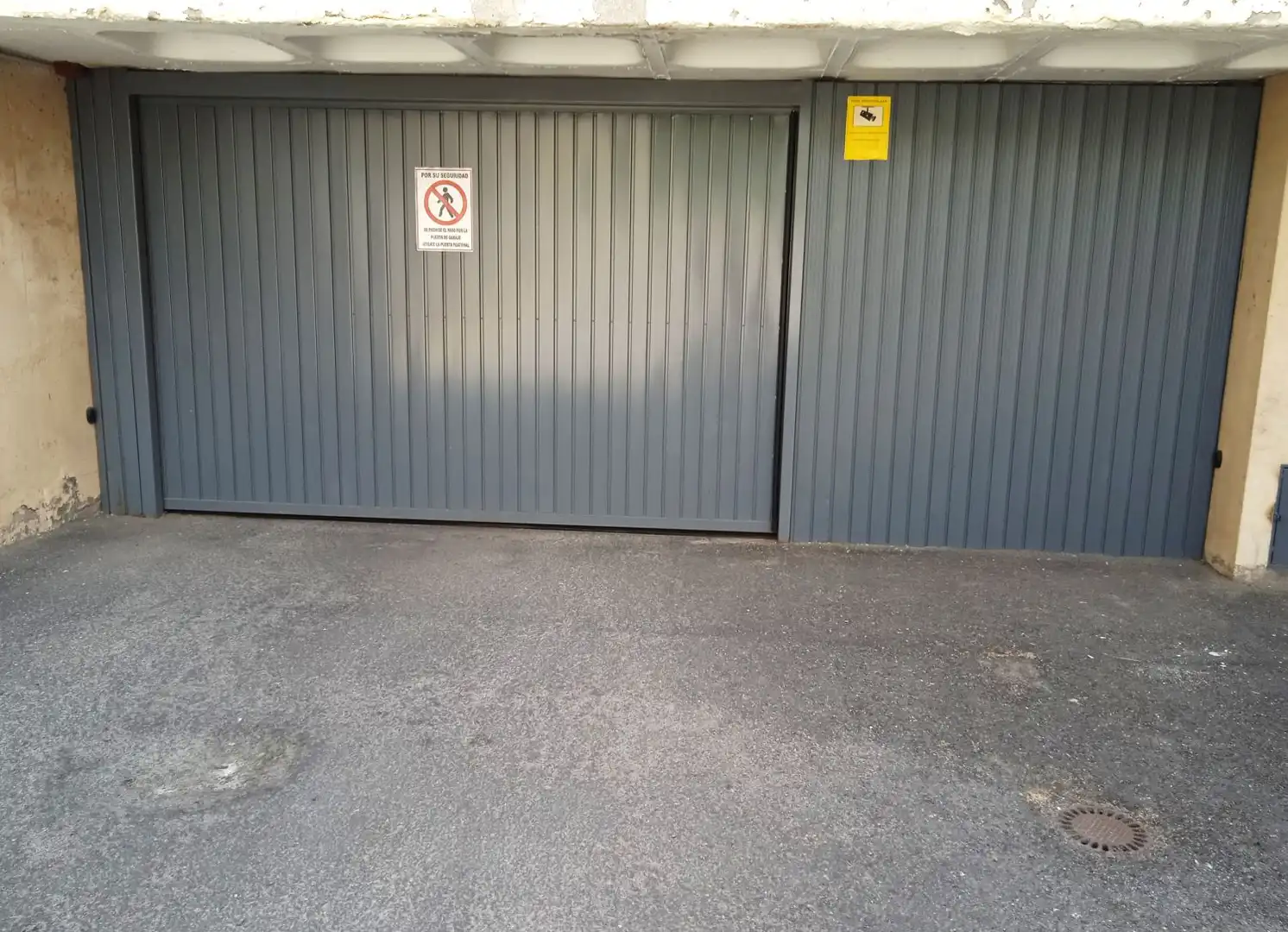 Aparcament de Garatge en venda en Ciudad Real