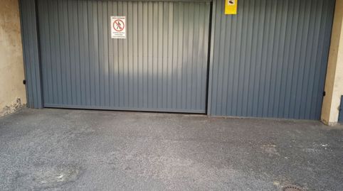 Foto 4 de Garatge en venda a Carretera Toledo, Puerta de Toledo - Atalaya, Ciudad Real Capital