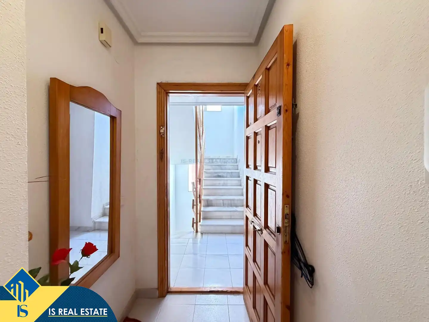 Apartamento con ascensor en venta en Playa del Cura, imagen 3