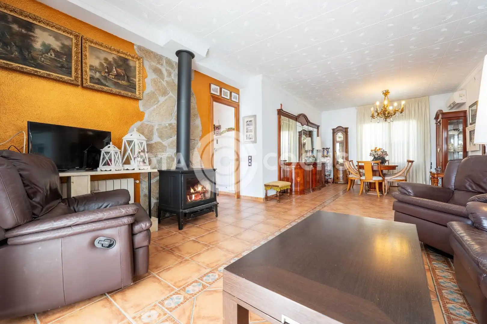 Villa mit Garten zum Verkauf in Pasaje MARE DE DEU MISERICORDIA, imagen 10