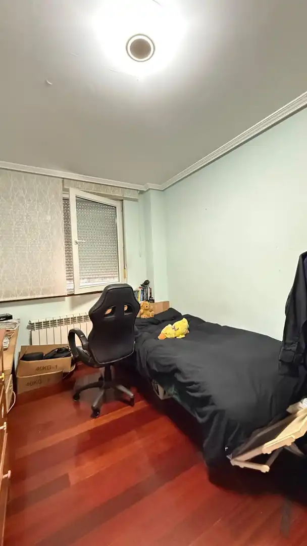 Piso con ascensor en venta en Bezana - Prezanes, imagen 8