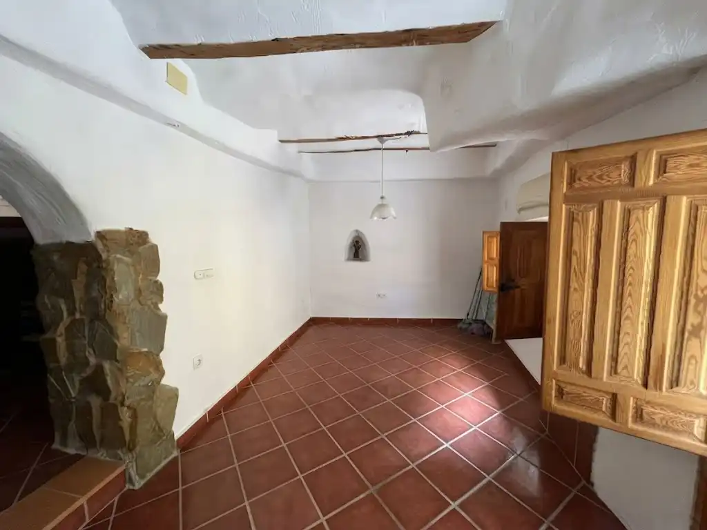 Casa con terrazza in vendita a Carrer Font Nova 21, imagen 6