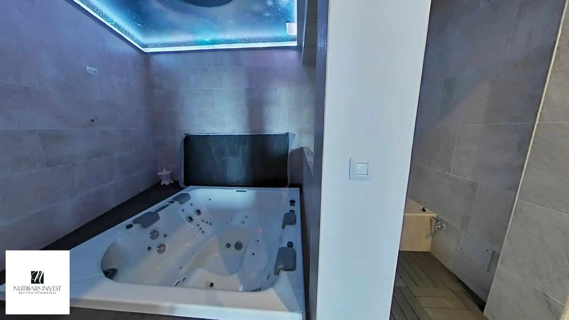 Baño de Casa o chalet en venta en Las Palmas de Gran Canaria con Jardín privado, Terraza y Trastero