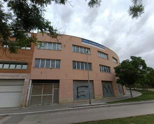 Exterior view of Office for sale in Santa Coloma de Cervelló