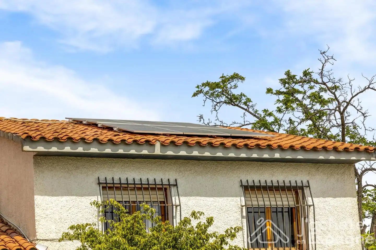 Exterior view of Houses for sale in San Vicente del Raspeig / Sant Vicent del Raspeig  with Private garden, Terrace and Swimming Pool