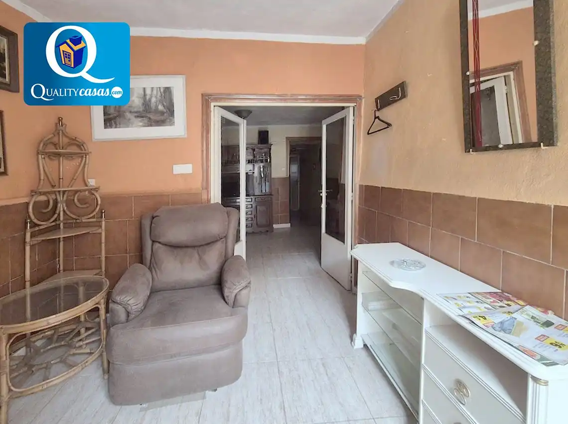 Residencial en venda en Sant Joan d'Alacant