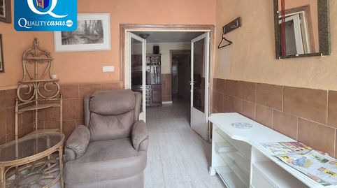 Foto 4 de Residencial en venda a Centro, Sant Joan d'Alacant