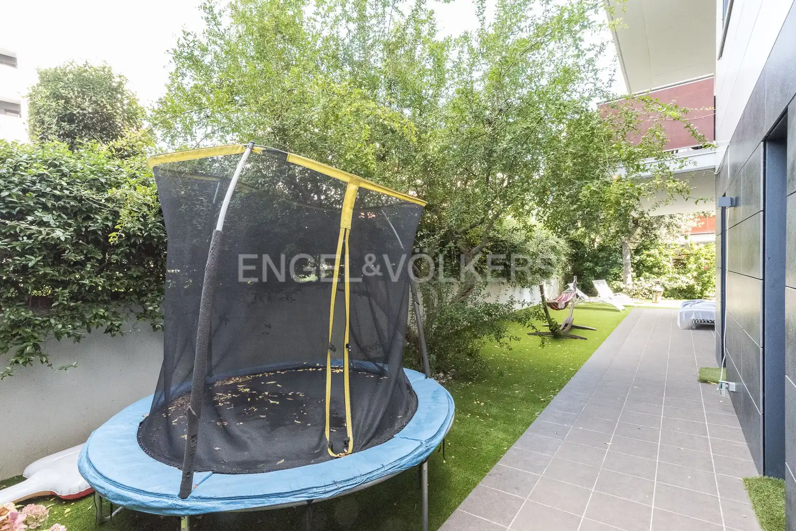 Flat for rent in La Plana