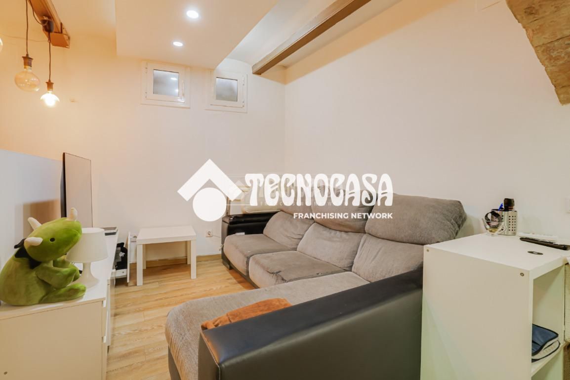 Loft zum Verkauf in Sant Adrià de Besòs mit Klimaanlage