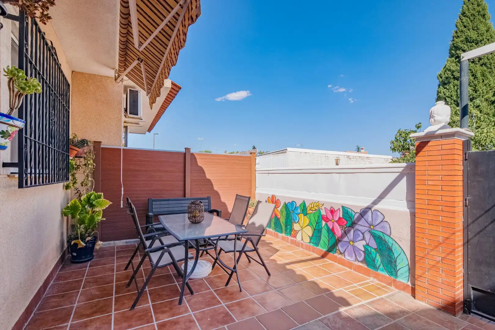 Reihenhaus mit Terrasse zum Verkauf in Villa de Otura, imagen 4