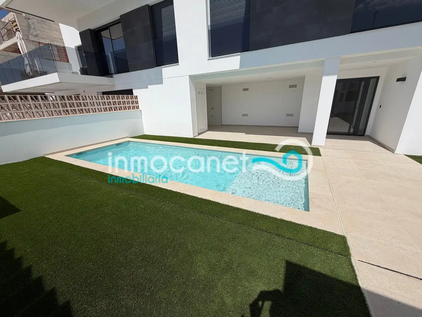 Apartament amb piscina en venda a Oliva Playa, imagen 30
