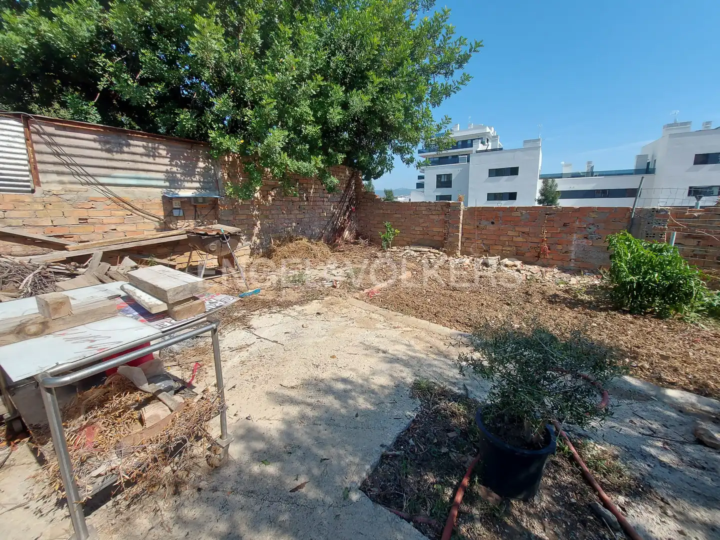Terreny residencial en venda a Els Canons - Les Orioles - Can Paulet, imagen 19