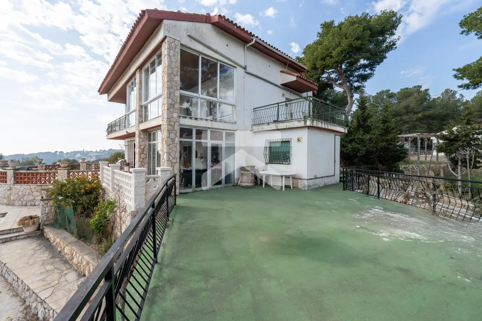 Casa o xalet en venda a Urbanitzacions de Llevant
