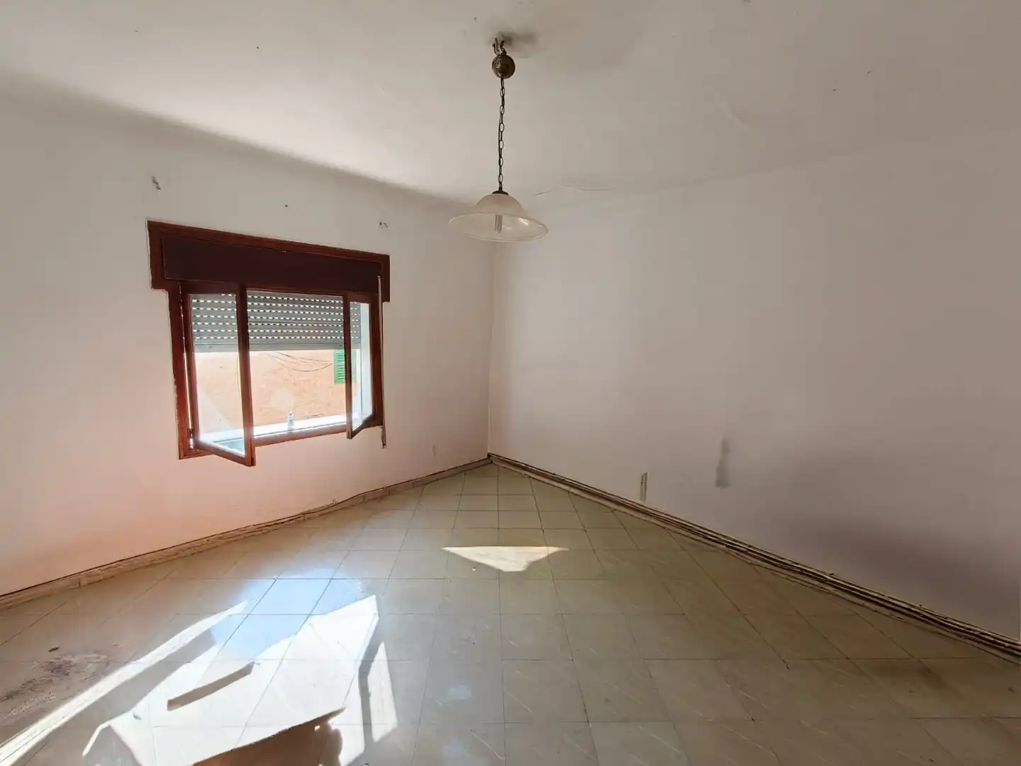 Sala d'estar de Pis en venda en Felanitx amb Terrassa i Alarma