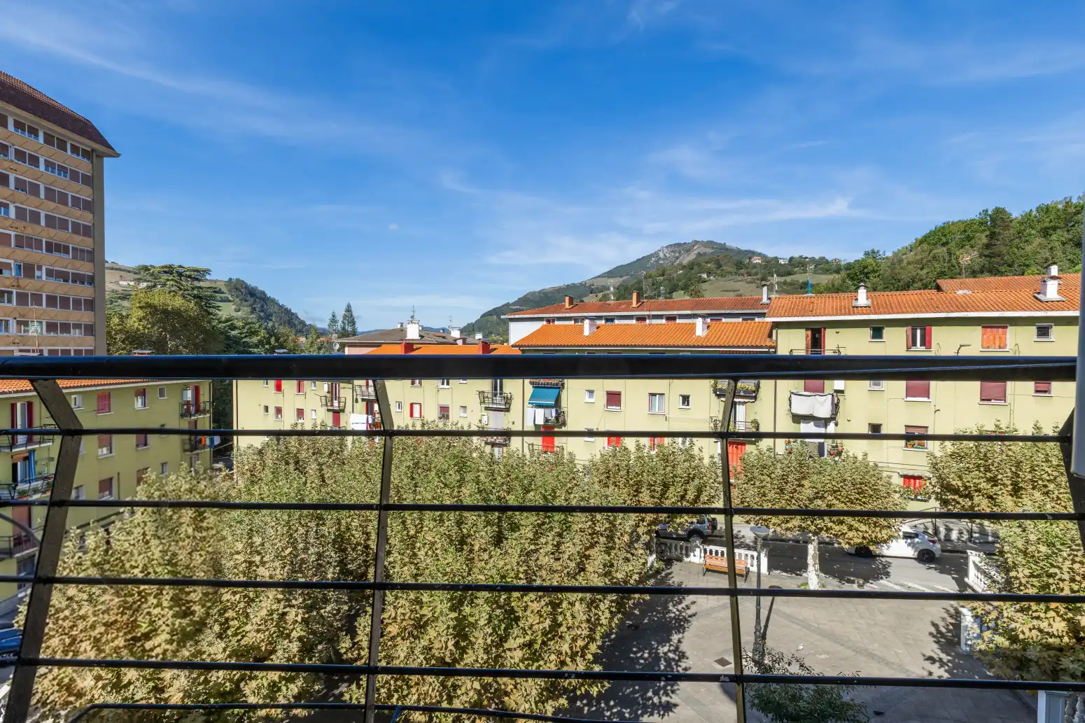 Wohnung mit Terrasse zum Verkauf in Tolosa - barrio izaskun andré mariaren, imagen 17