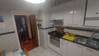 Kitchen of Flat for sale in Bilbao   with Terrace and Balcony