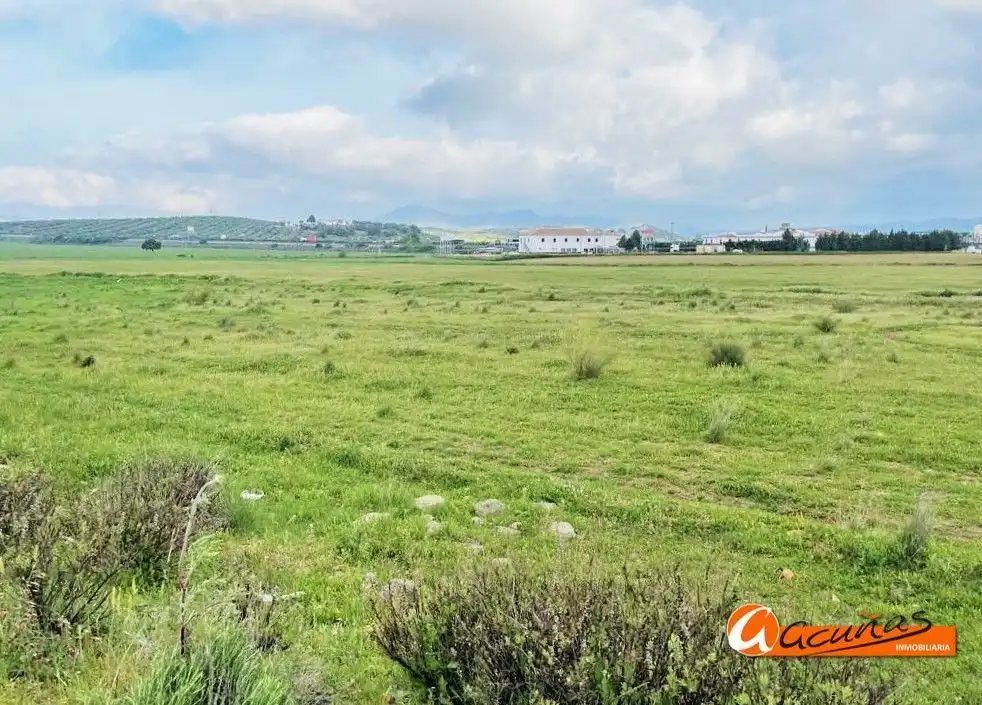 Residencial en venda en Villanueva del Trabuco