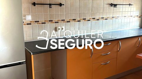 Foto 5 von Wohnung zur Miete in San Lucas, La Cabrera, Madrid