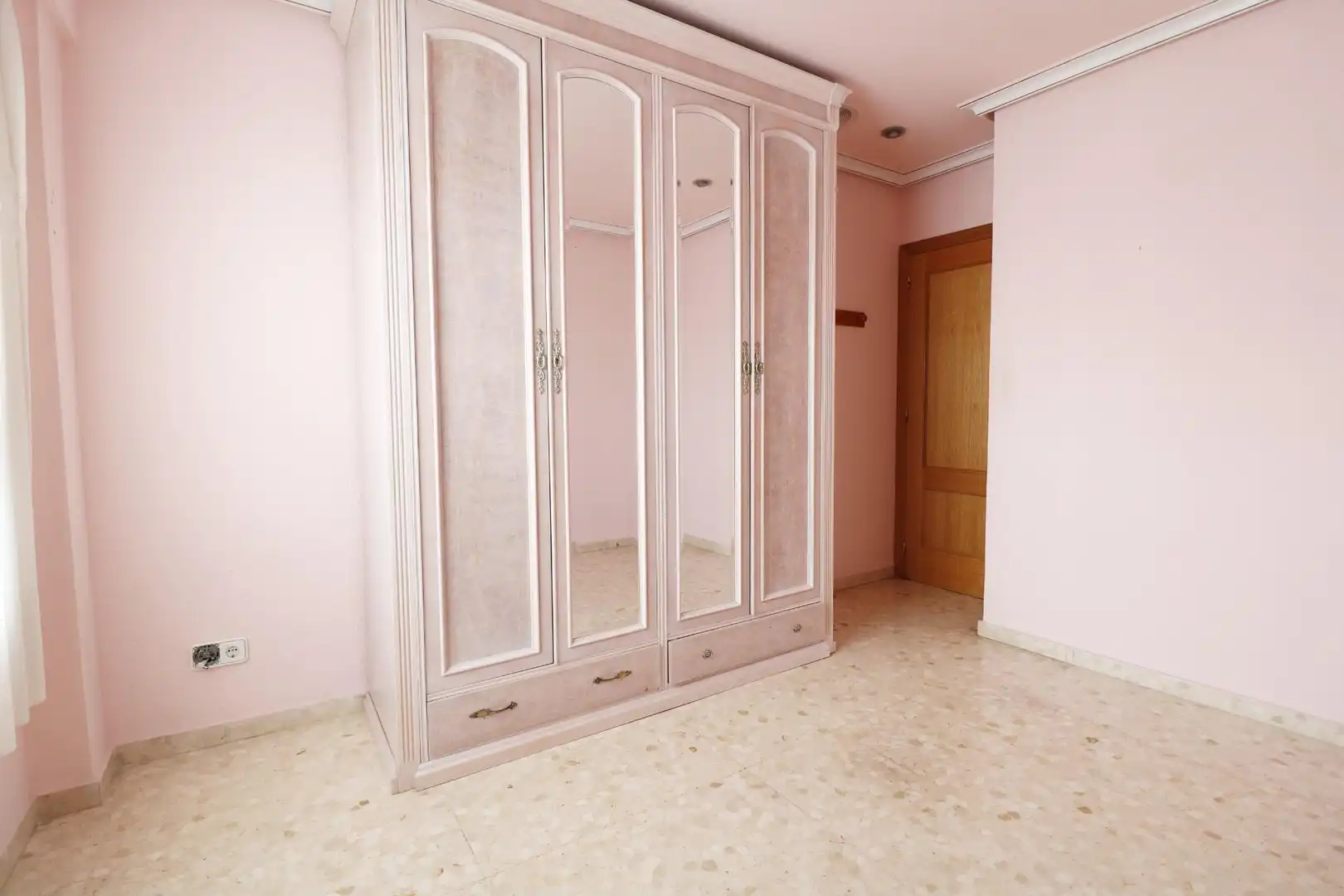 Wohnung mit Terrasse zum Verkauf in Elche ciudad, imagen 18