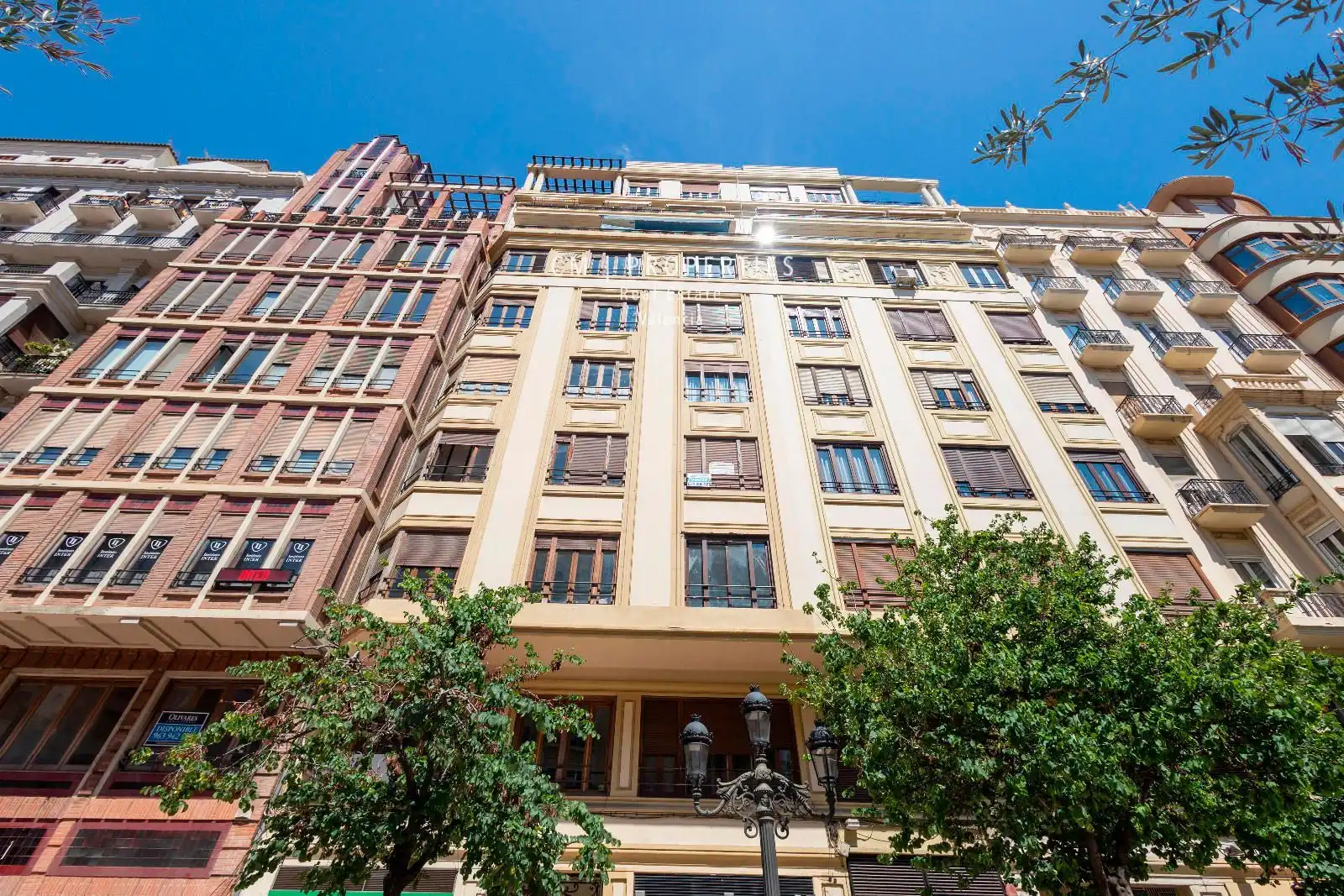 Penthouse with lift to rent in Ayuntamiento del, imagen 66