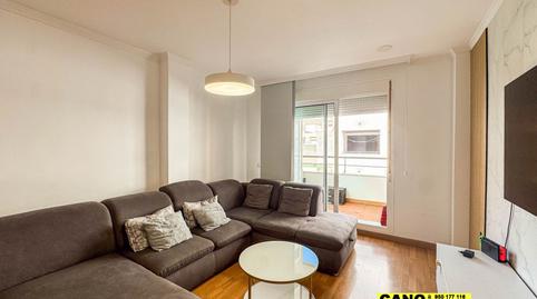 Foto 4 de Piso en venta en Granada, El Parador de las Hortichuelas, Roquetas de Mar