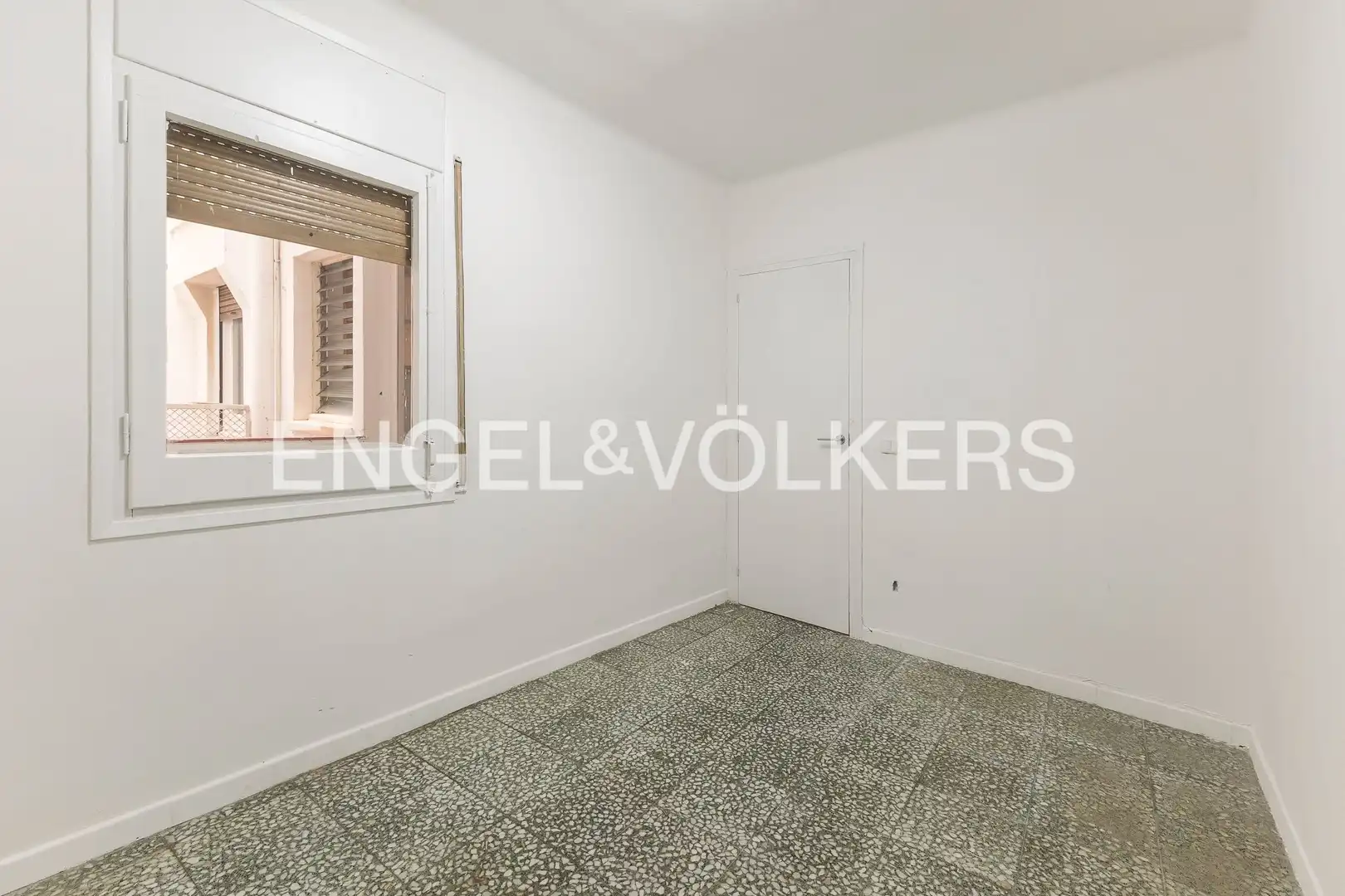 Piso en venta en Barcelona con Calefacción