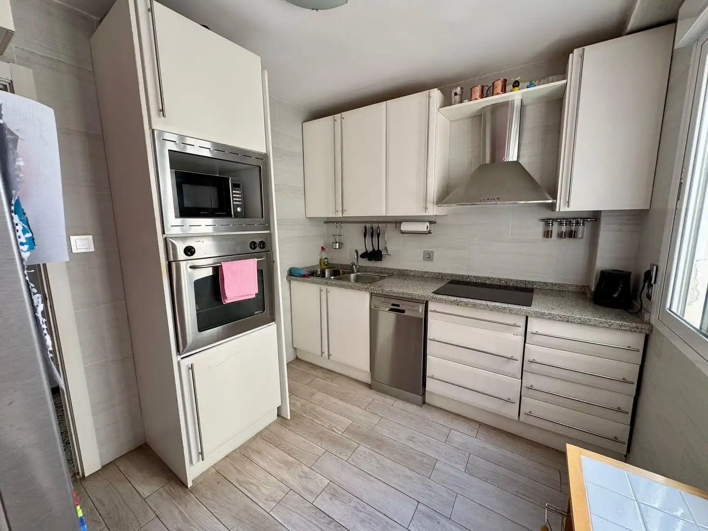 Cuina de Apartament en venda en Alicante / Alacant