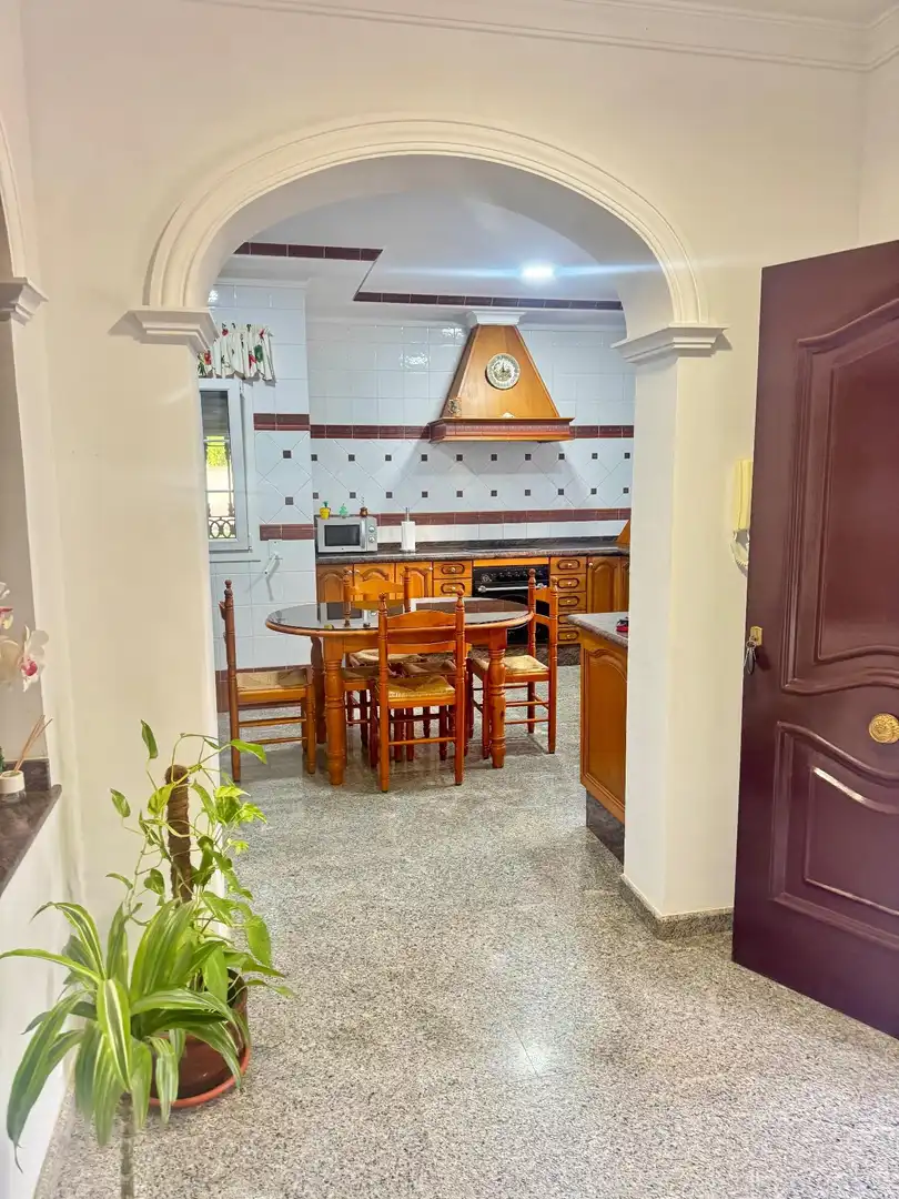 Detached house with pool for sale in Las Lagunas - Campano, imagen 11