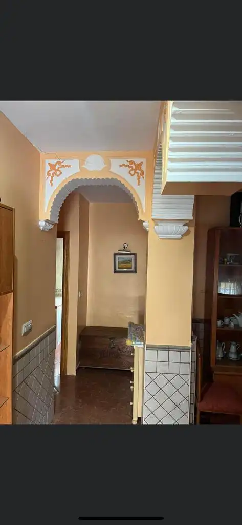 Casa o xalet en venda en Loja amb Moblat
