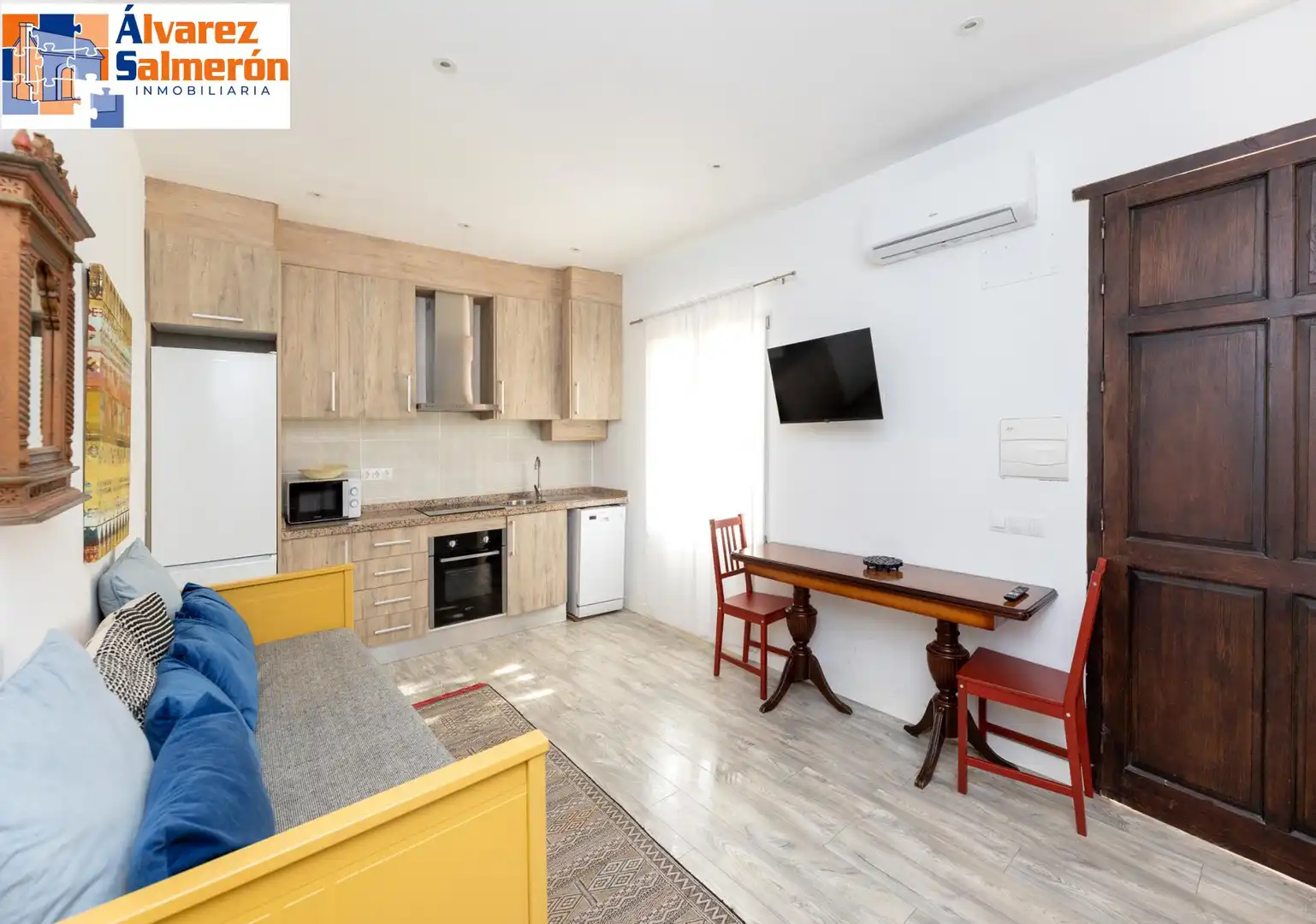 Apartament en venda a Calle del Aljibe de la Vieja, imagen 32