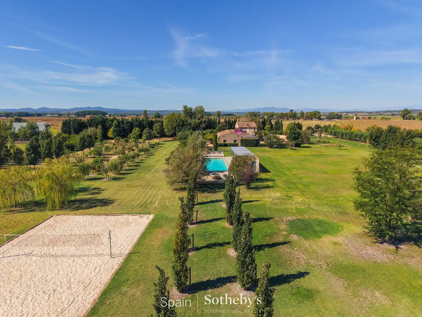 Country house with pool for sale in Camí Vell d'Ullà, imagen 39