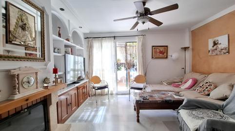 Photo 3 of Single-family semi-detached for sale in San Pedro de Alcántara pueblo, Málaga