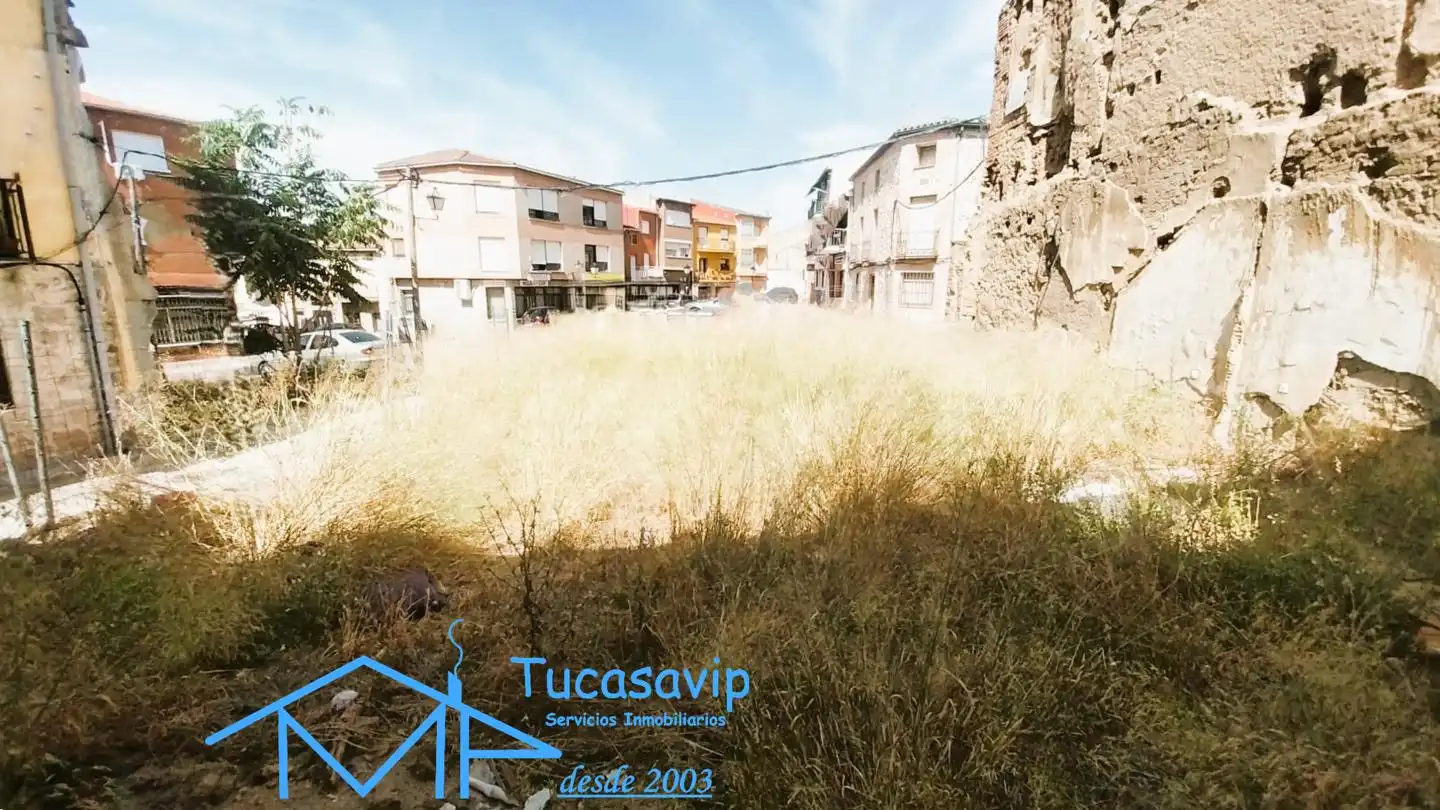 Residential for sale in Cenicientos