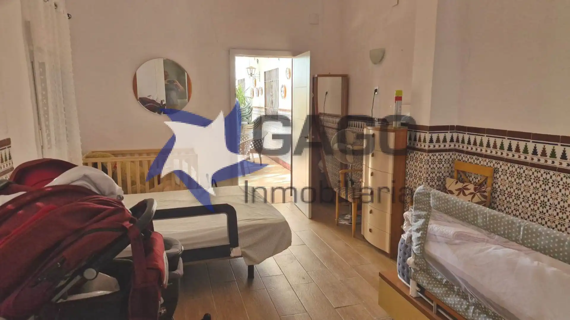 Wohnung mit Pool zum Verkauf in Periurbano Oeste - Sierra, imagen 17