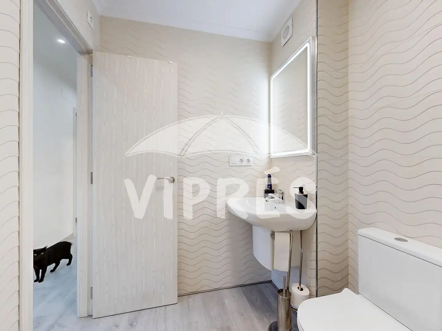 Baño de Piso en venta en Mérida con Trastero