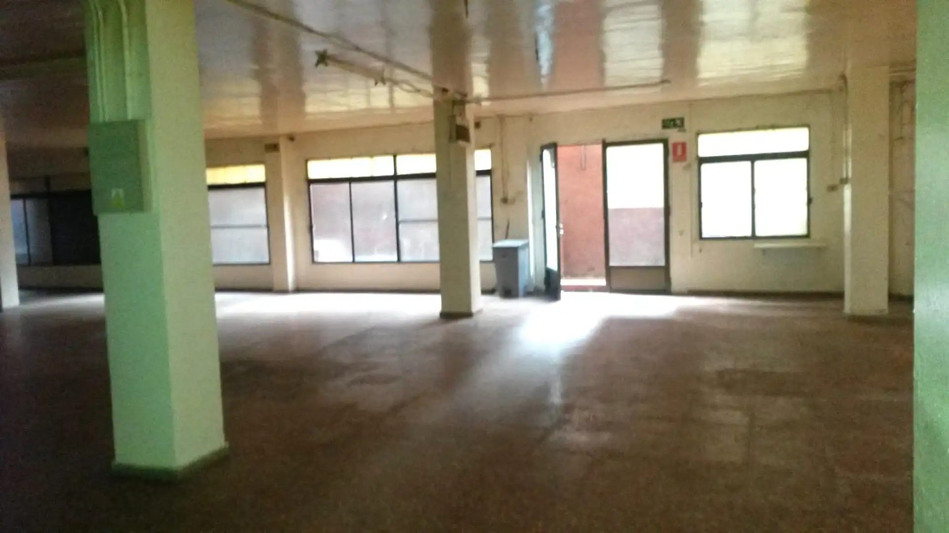 Local commercial à vendre à Calle 25 D'ABRL, imagen 2