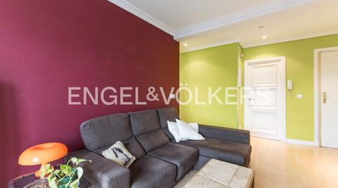 Foto 5 de Apartamento de alquiler en Calle de Canillas, Prosperidad,  Madrid Capital