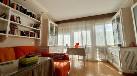 Foto 3 de Pis de lloguer a Casco Histórico  - Ribera - San Basilio,  Córdoba Capital