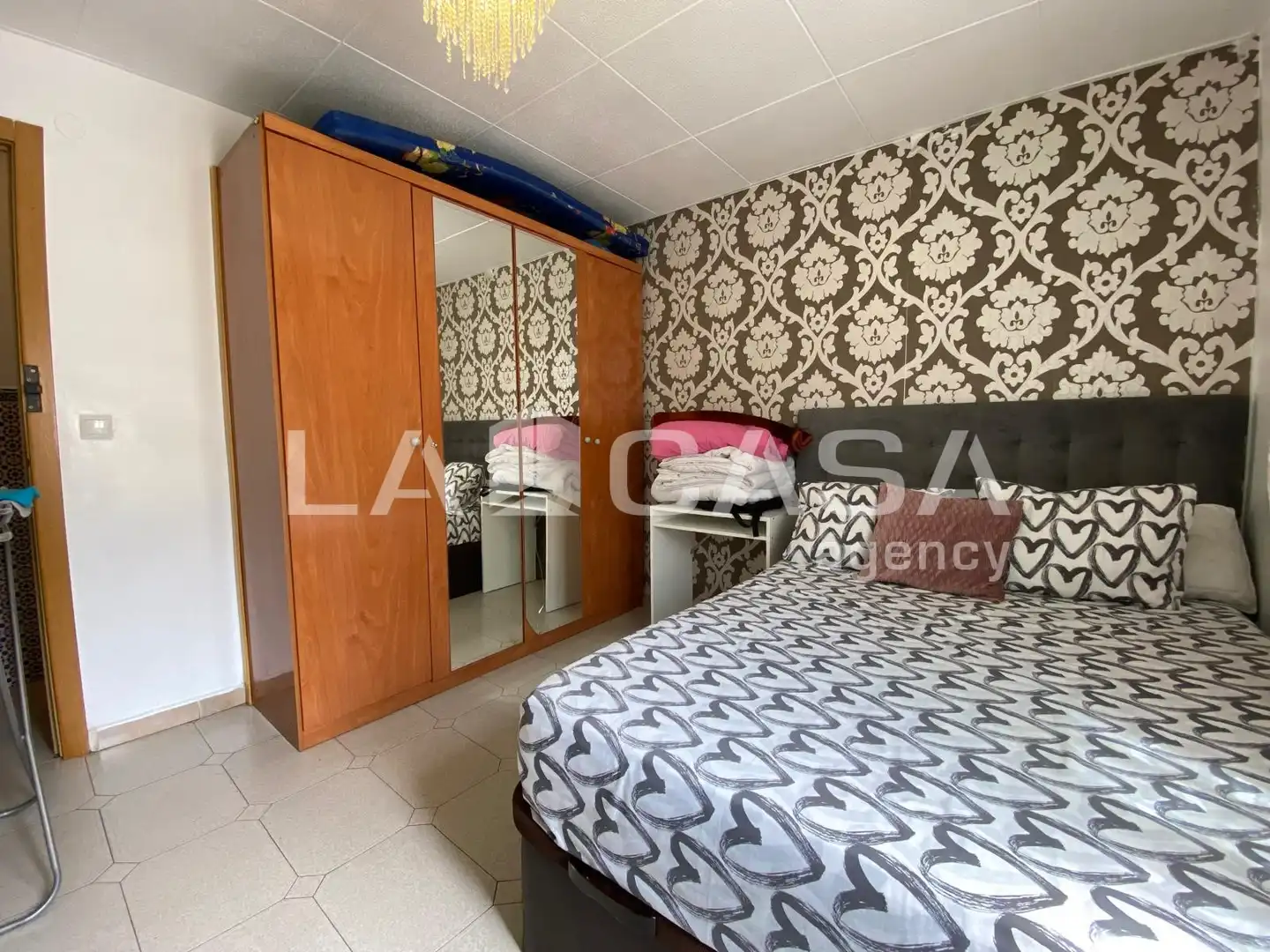 Piso en venta en Santa Coloma de Gramenet