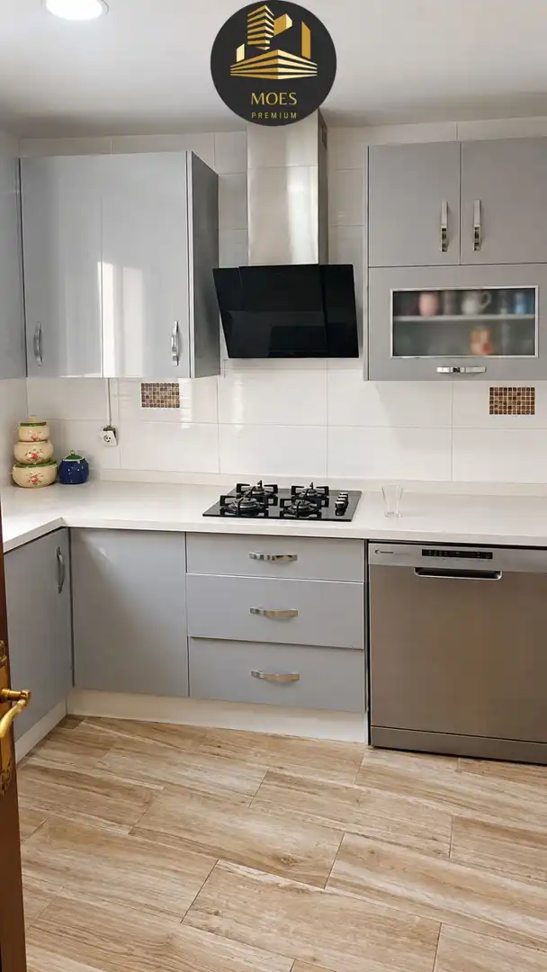 Casa con terraza en venta en Belén - San Roque, imagen 3