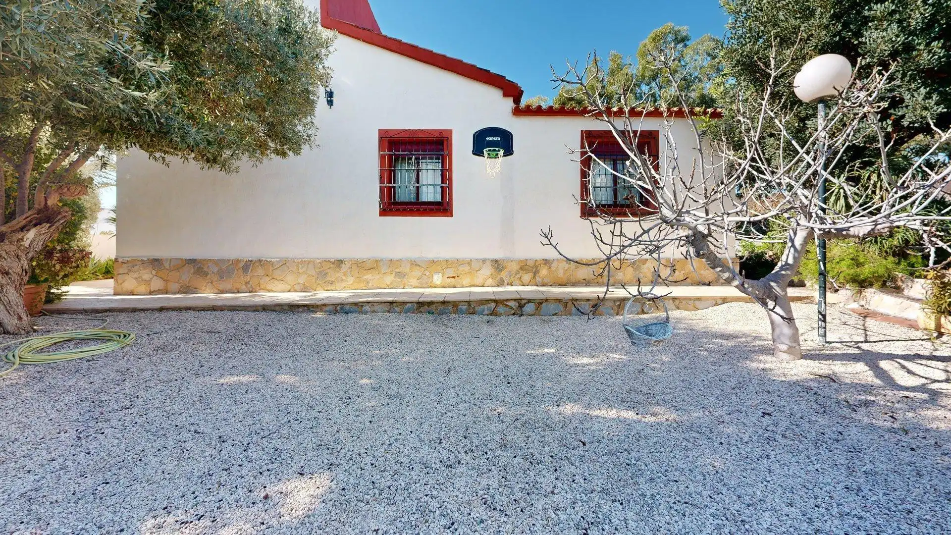 Villa avec piscine à vendre à Campello pueblo, imagen 16