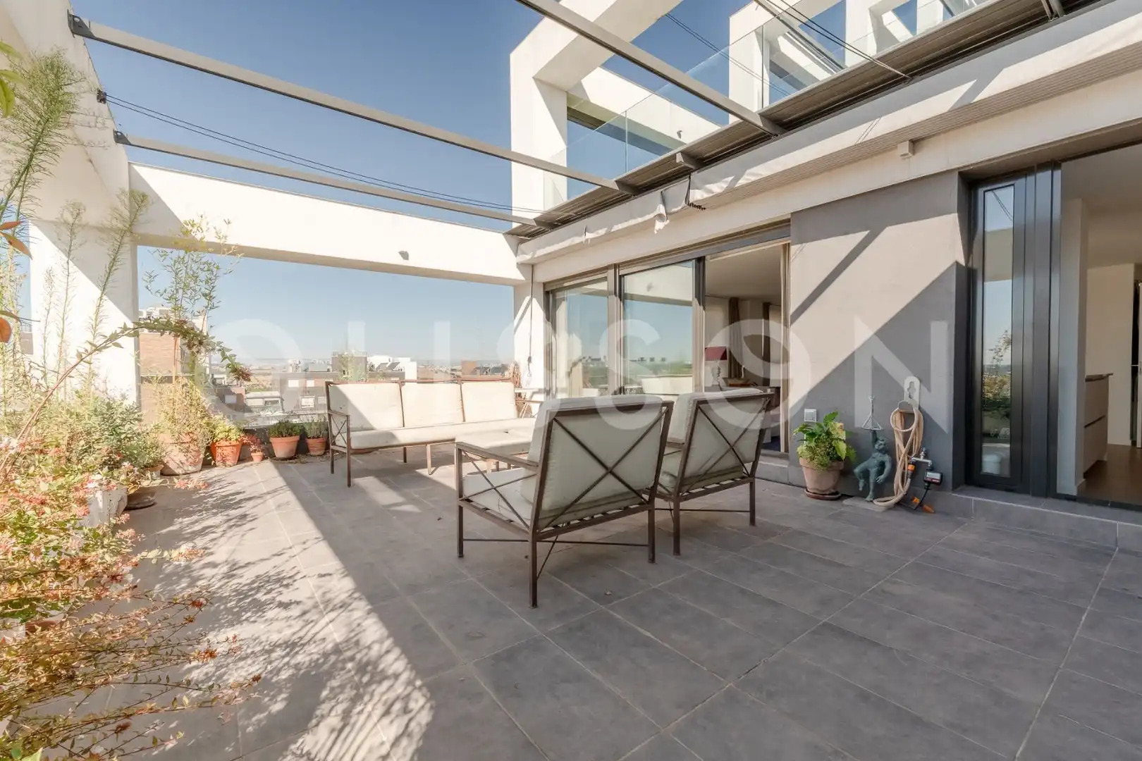 Flat with pool for sale in Hortaleza, imagen 3