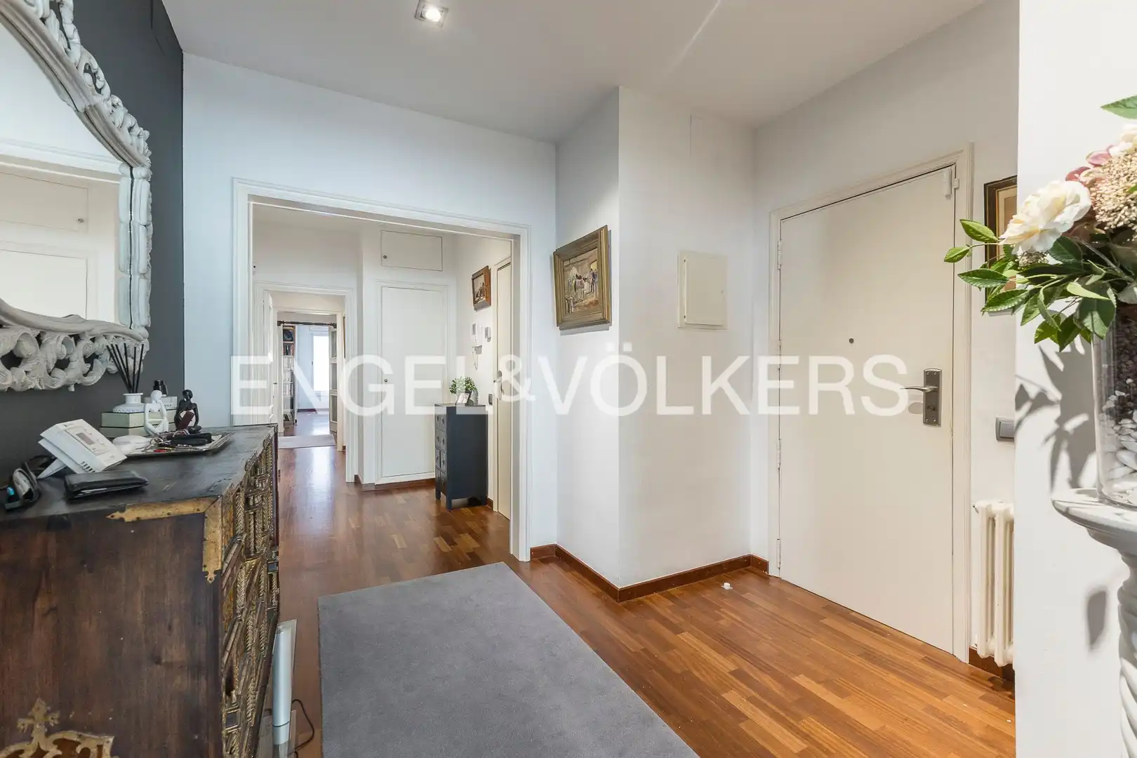 Wohnung mit Terrasse zum Verkauf in Sarrià - Sant Gervasi, imagen 6