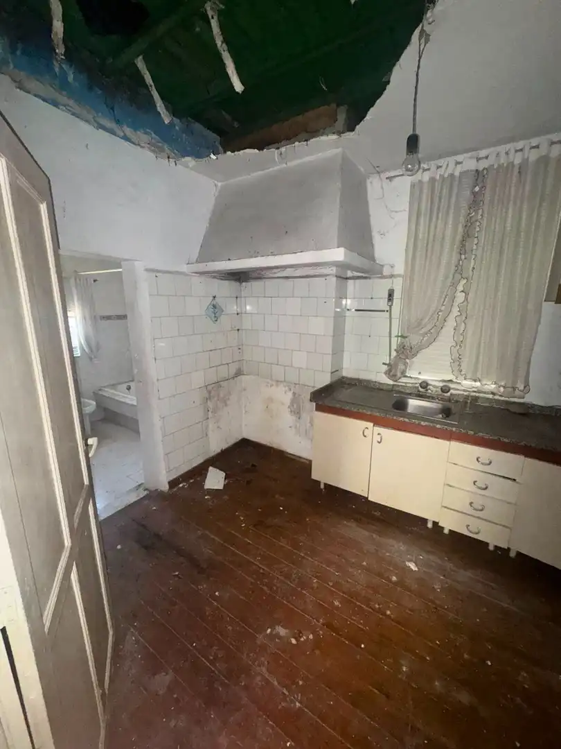 Kitchen of Country homes for sale in Cangas   with Private garden