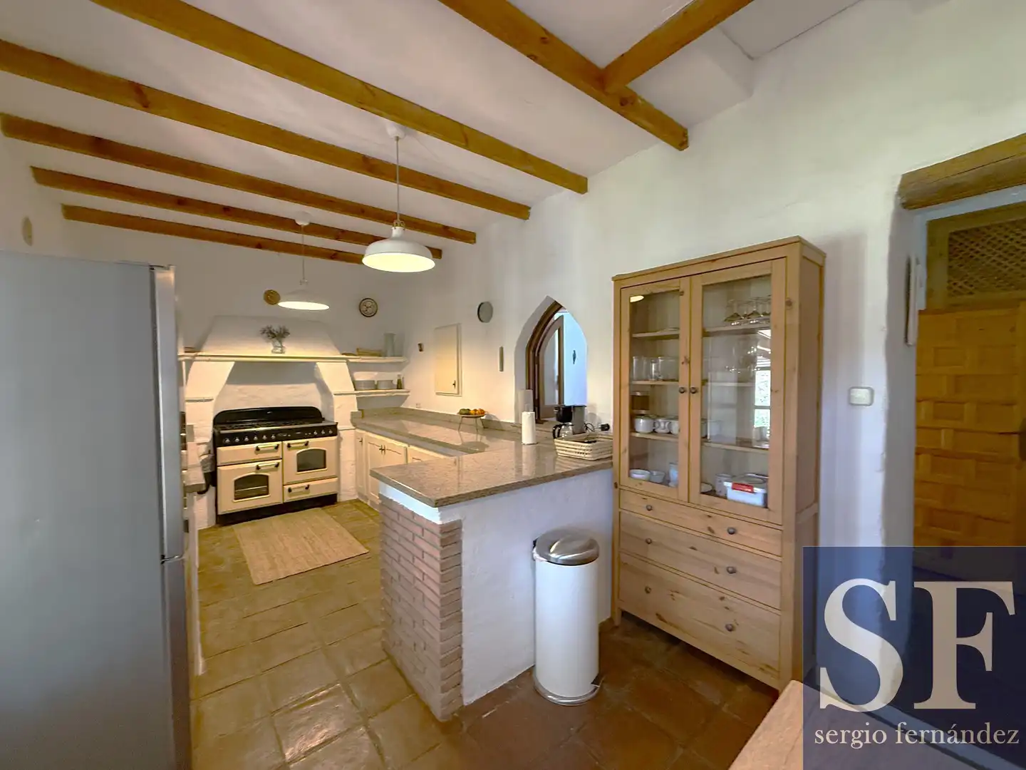Casa en venta en Cómpeta, imagen 5