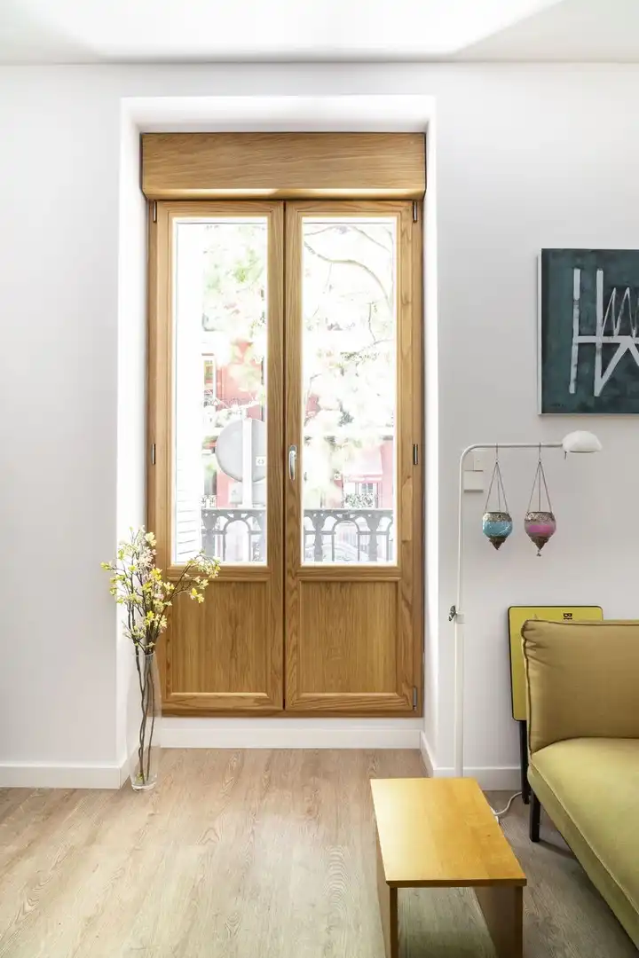 Flat for rent in Rodriguez San Pedro, Arapiles