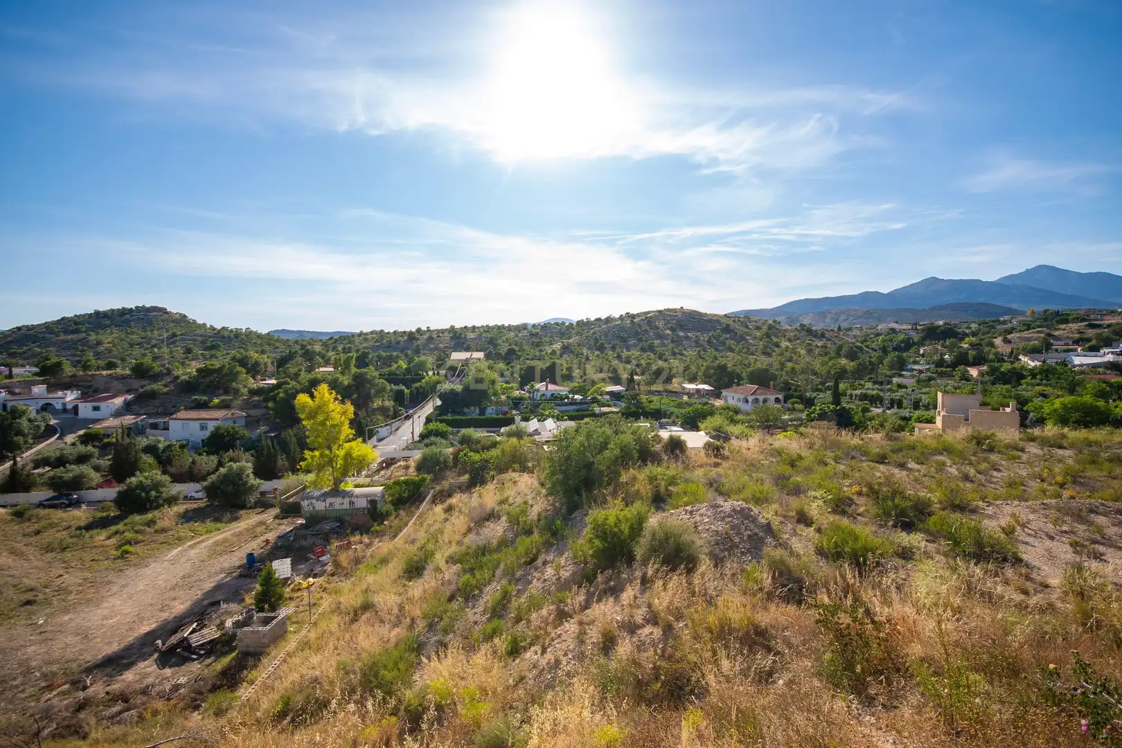 Casa o chalet en venta en Alicante / Alacant con Jardín privado, Trastero y Piscina