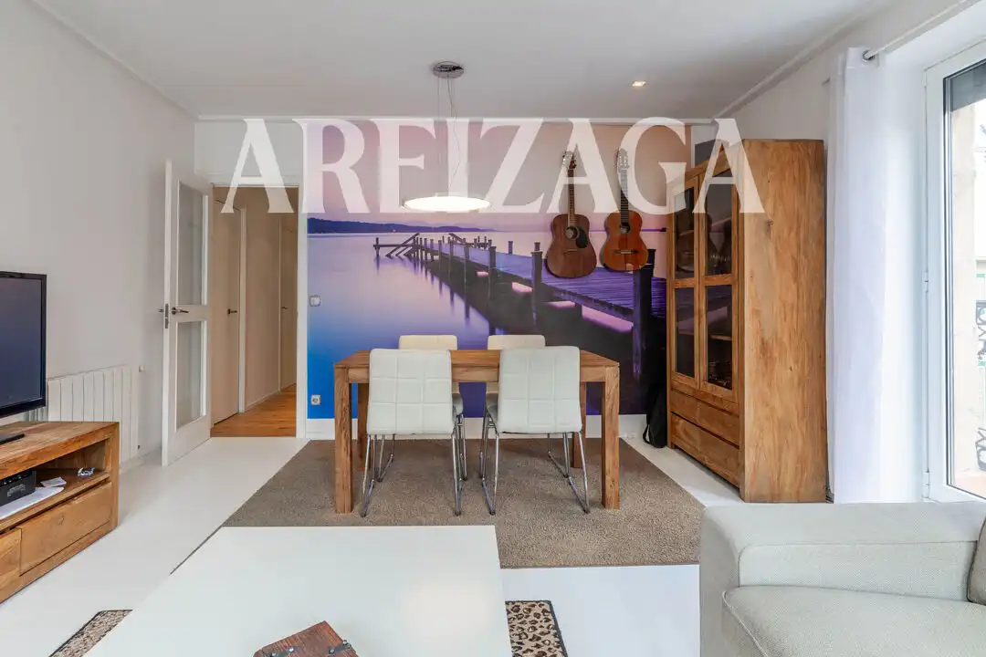 Piso con terraza en venta en Calle Padre Larroca 1, imagen 5